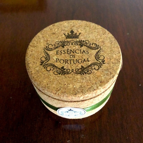 2 ESSENCIAS DE PORTUGAL EUCALYPTUS SOAPS - Picture 8 of 8